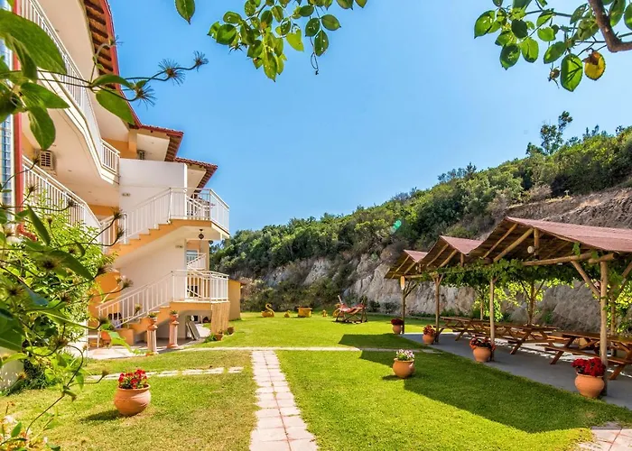 House Meltemi
