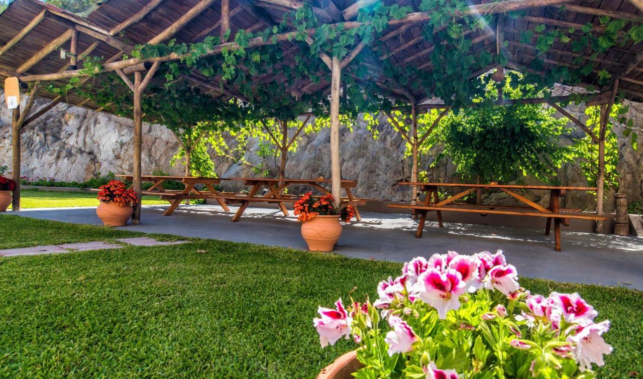 Apartment House Meltemi