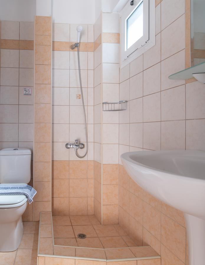 Apartment House Meltemi