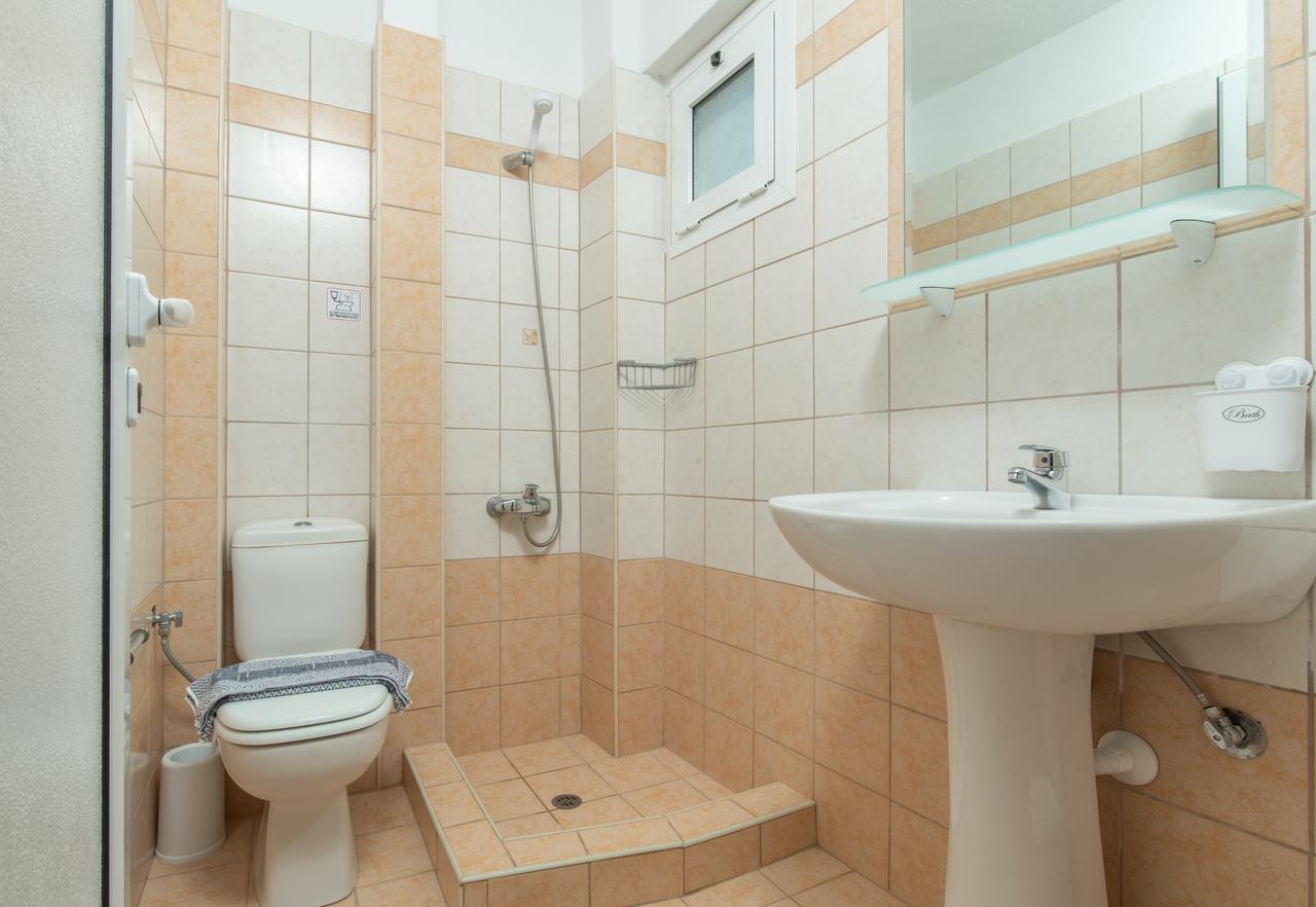 Apartment House Meltemi