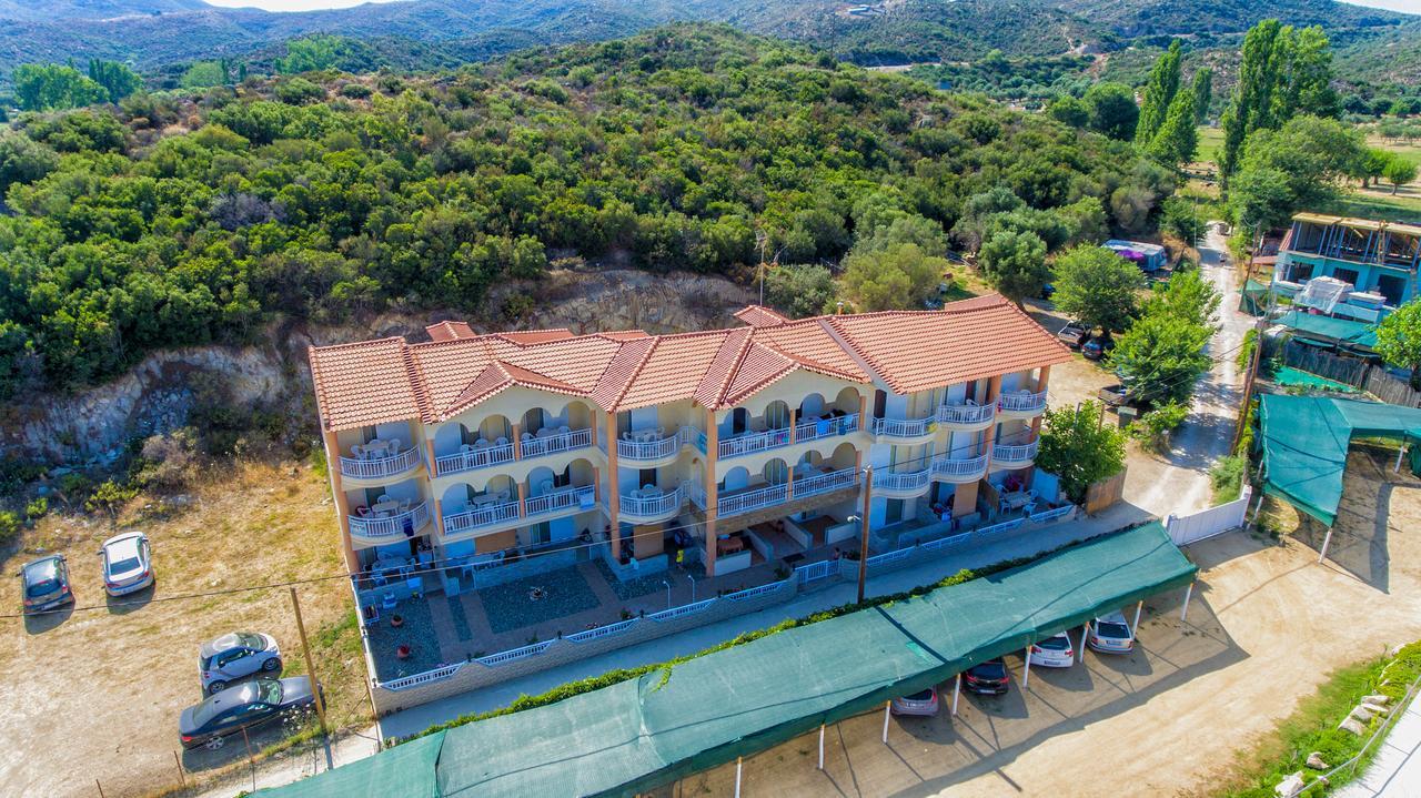 House Meltemi Apartment