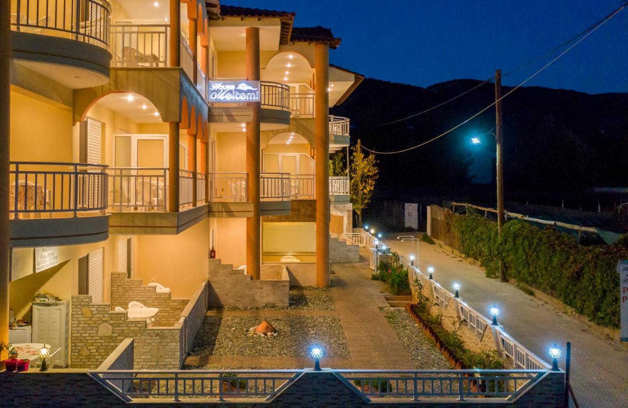 House Meltemi