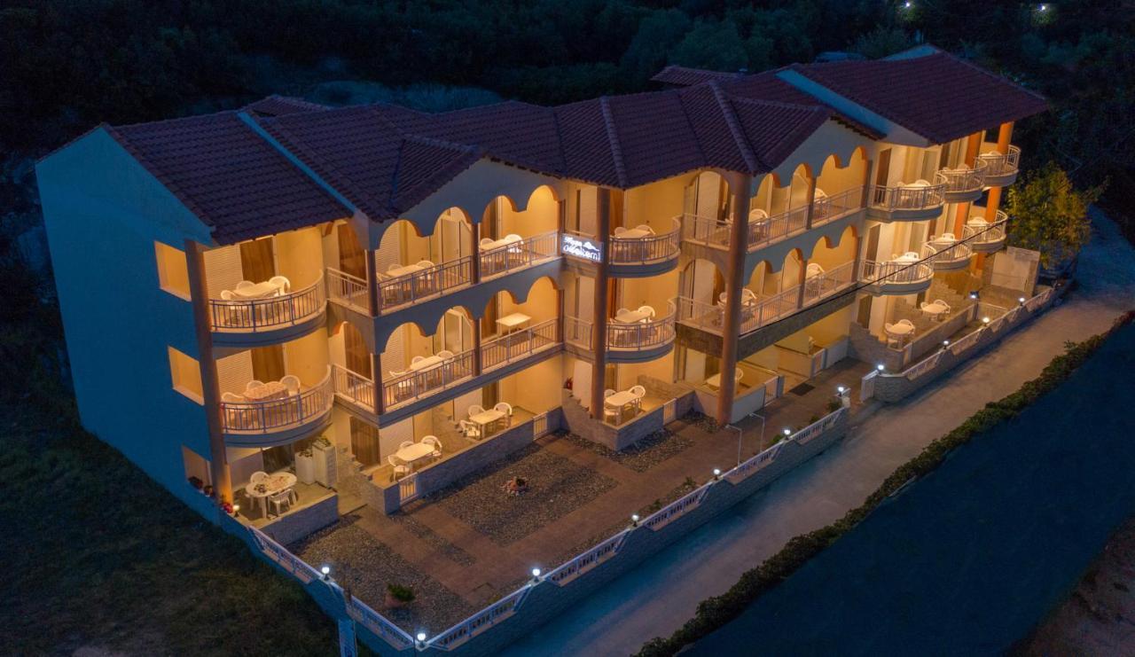 House Meltemi Apartment