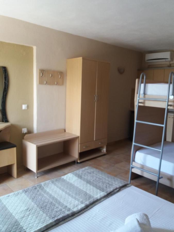 House Meltemi