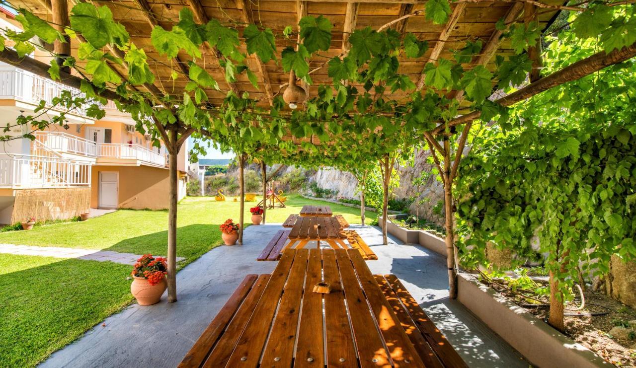 Apartment House Meltemi