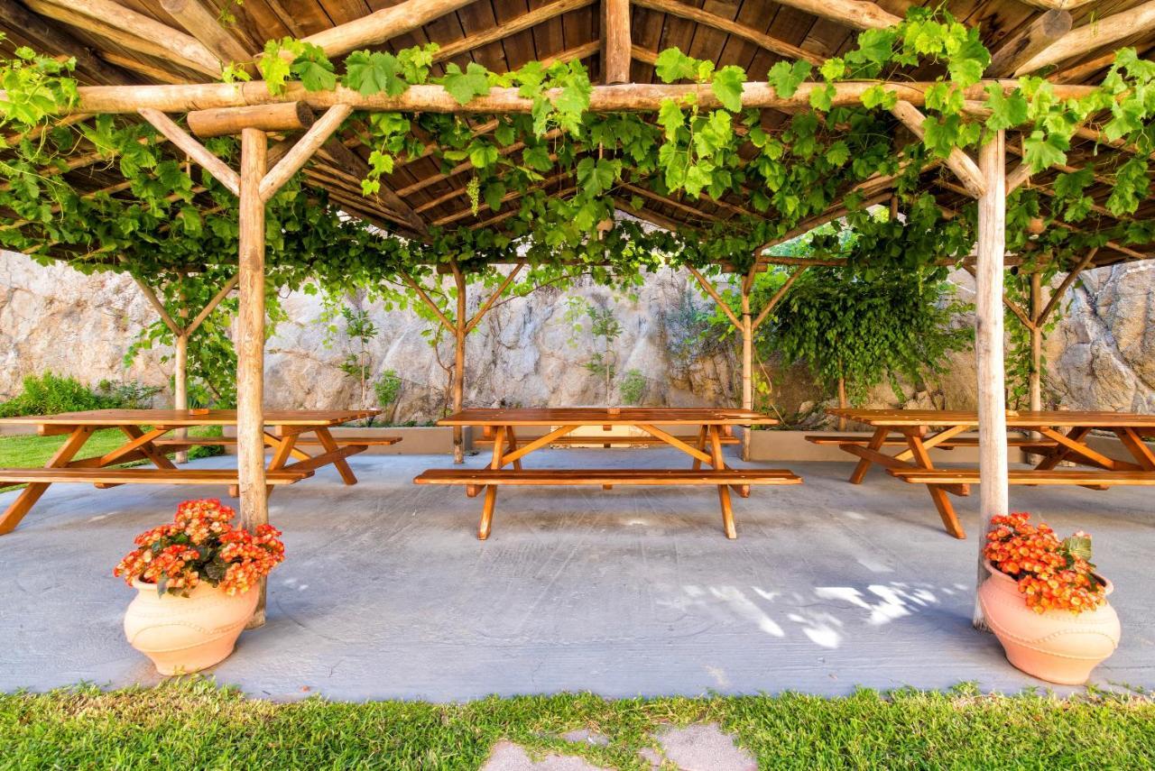 Apartment House Meltemi