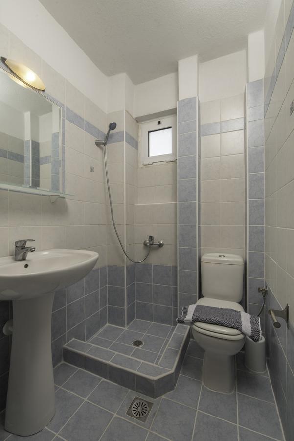 Apartment House Meltemi